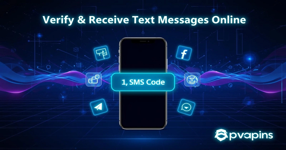 Fast Rappi Verification Code in Indonesia | PVAPins